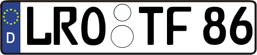 LRO-TF86