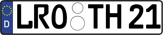 LRO-TH21