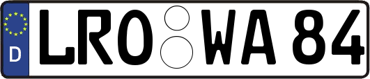 LRO-WA84
