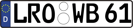 LRO-WB61