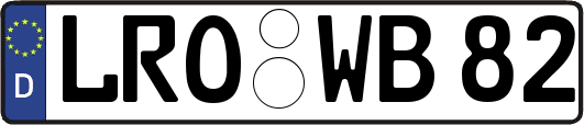LRO-WB82