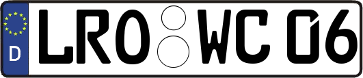 LRO-WC06