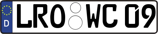 LRO-WC09