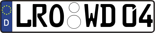 LRO-WD04