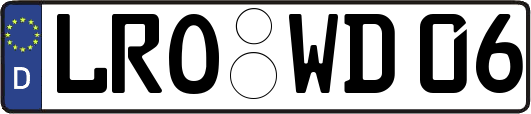 LRO-WD06