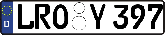 LRO-Y397