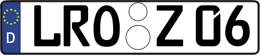 LRO-Z06