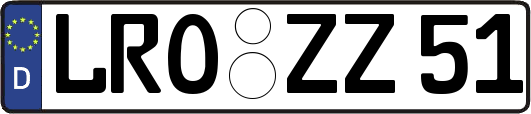 LRO-ZZ51
