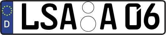 LSA-A06