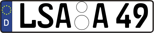 LSA-A49