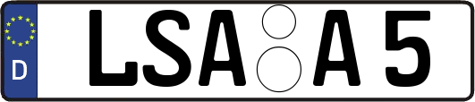 LSA-A5