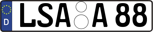 LSA-A88