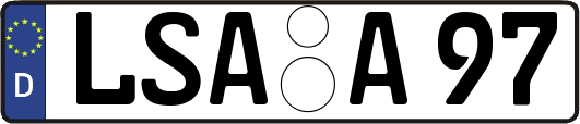 LSA-A97