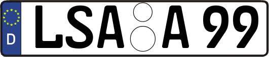 LSA-A99