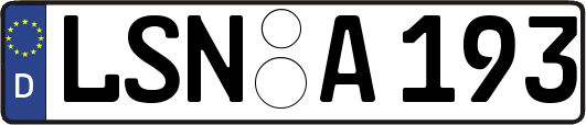 LSN-A193