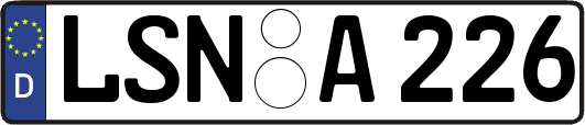LSN-A226