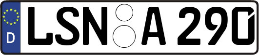 LSN-A290