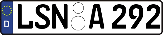 LSN-A292