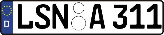 LSN-A311