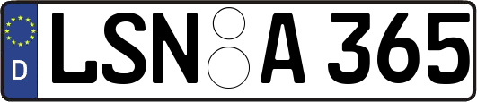LSN-A365
