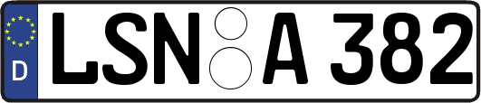 LSN-A382