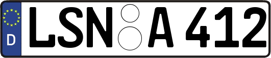 LSN-A412