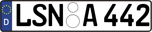 LSN-A442