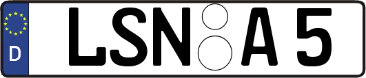 LSN-A5