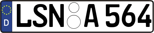LSN-A564