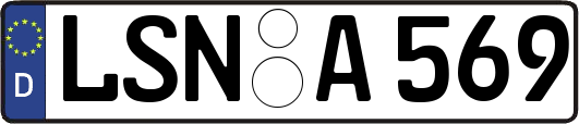 LSN-A569