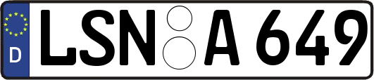 LSN-A649
