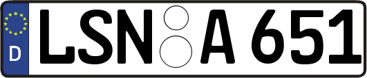 LSN-A651