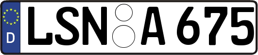 LSN-A675