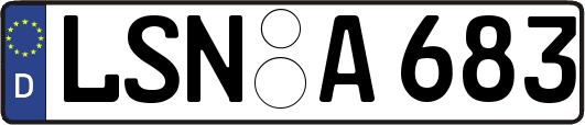 LSN-A683