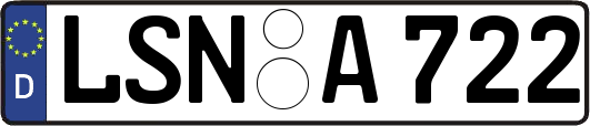 LSN-A722