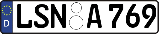 LSN-A769