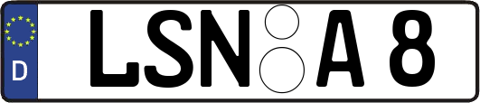 LSN-A8