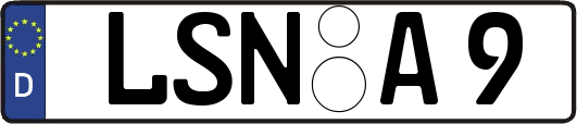 LSN-A9