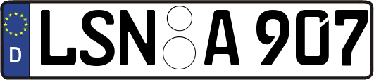LSN-A907