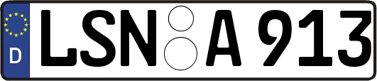 LSN-A913