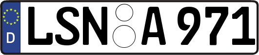 LSN-A971