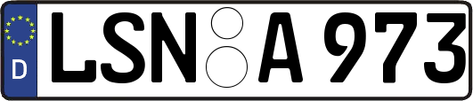LSN-A973
