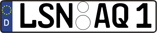 LSN-AQ1