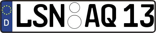 LSN-AQ13