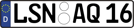 LSN-AQ16