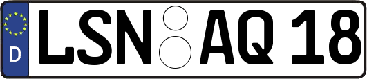 LSN-AQ18