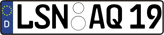 LSN-AQ19