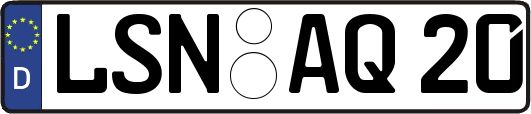 LSN-AQ20