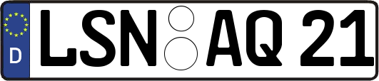 LSN-AQ21