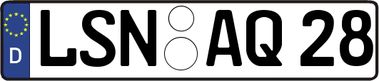 LSN-AQ28